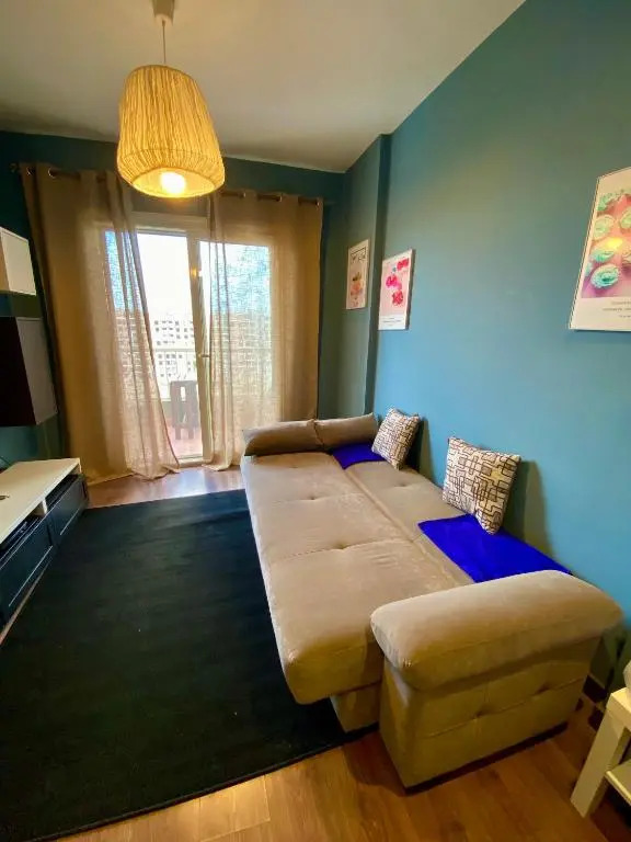 Studio in porto golf marina