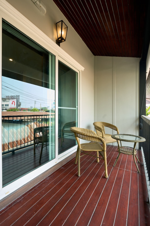 Teera Villa Chiang Mai