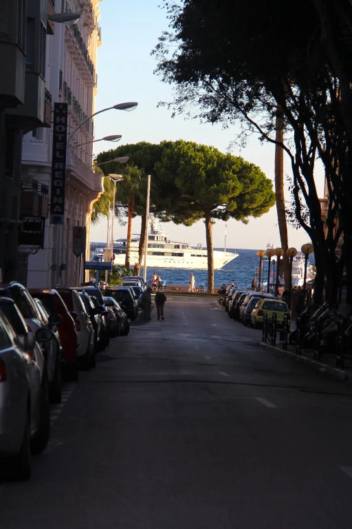 Bollywood to Hollywood/2bed 2bath/1mn Croisette