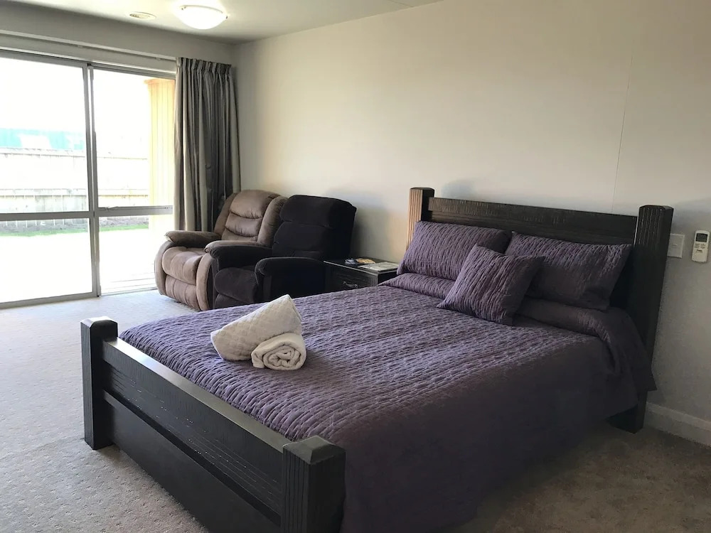 Winton Lifestyle Motel Units