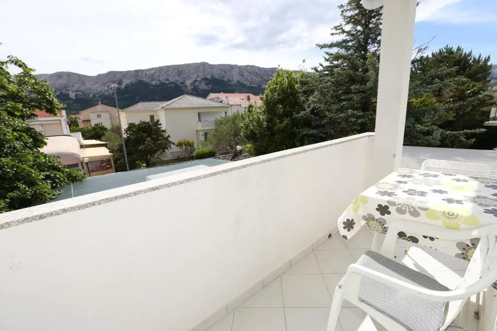 Apartments Ljubica