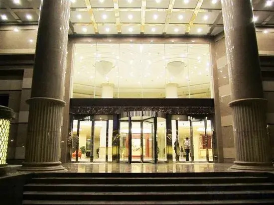 Qingshen Hotel