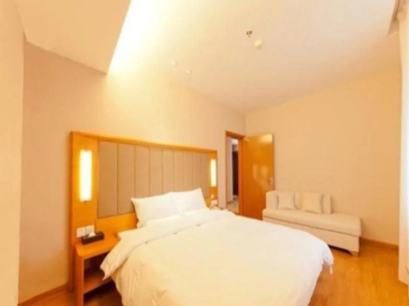 Ji Hotel Dongtai