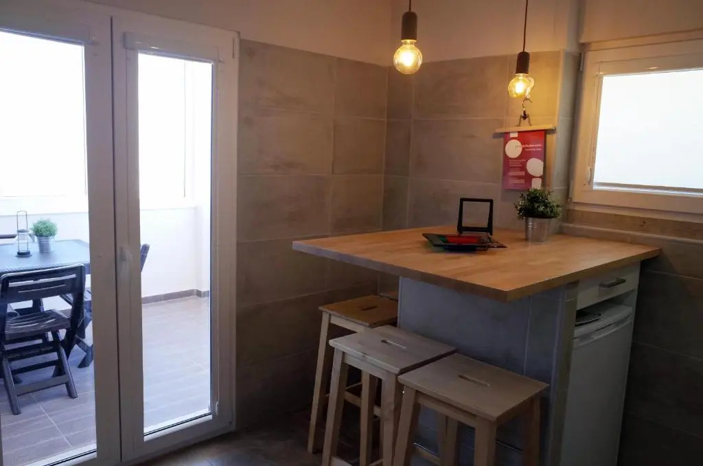 Lisbon Beach Apartments 4