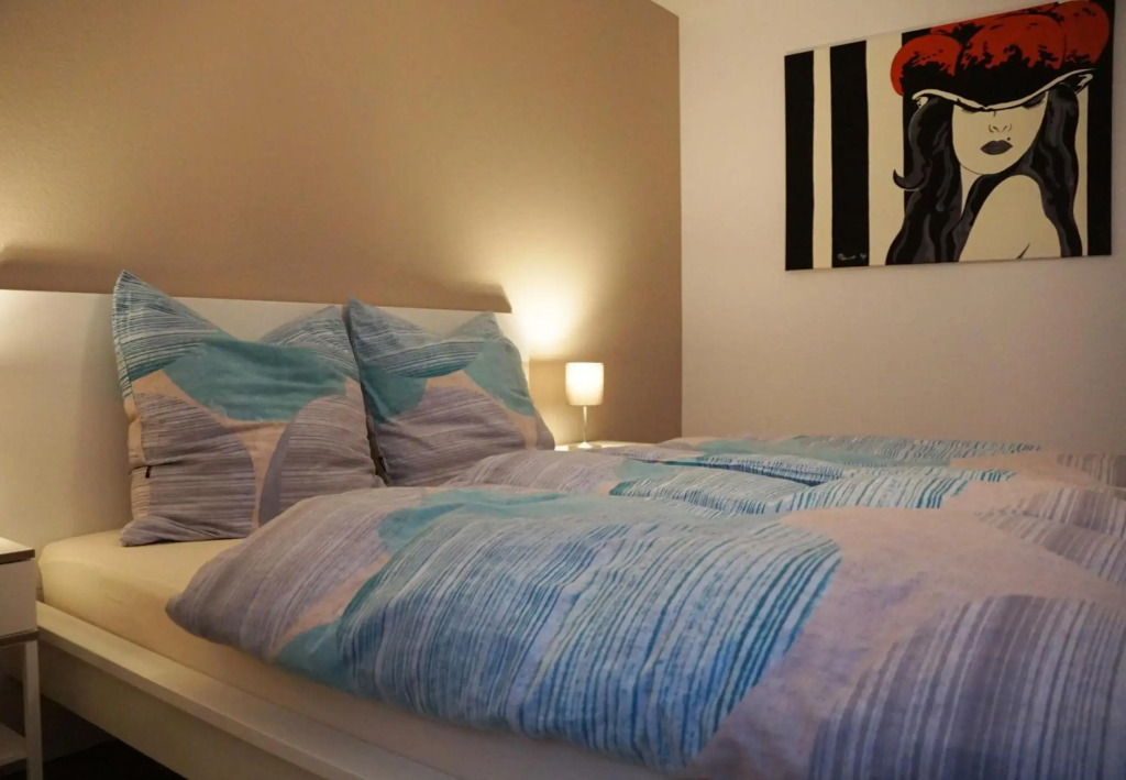 Apartment Seven