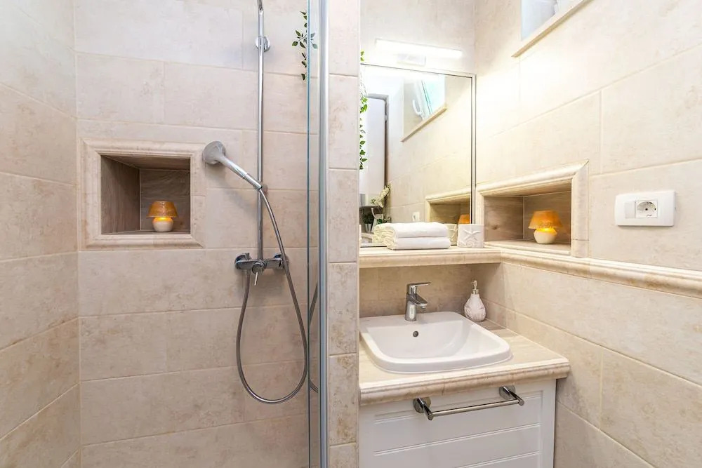 Holiday Apartment Miltoni Split