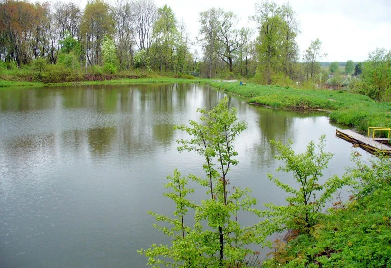 Slobodka Sanatorium