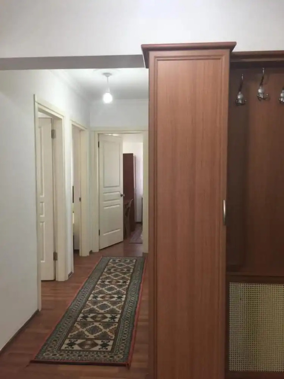 Ugurevler Apart