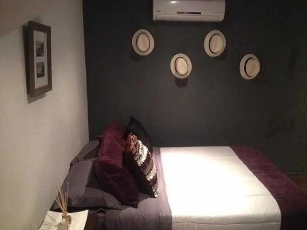 Makondo Hotel Boutique