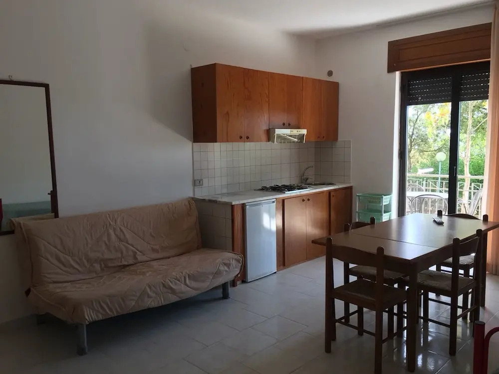 Hera Club Residence