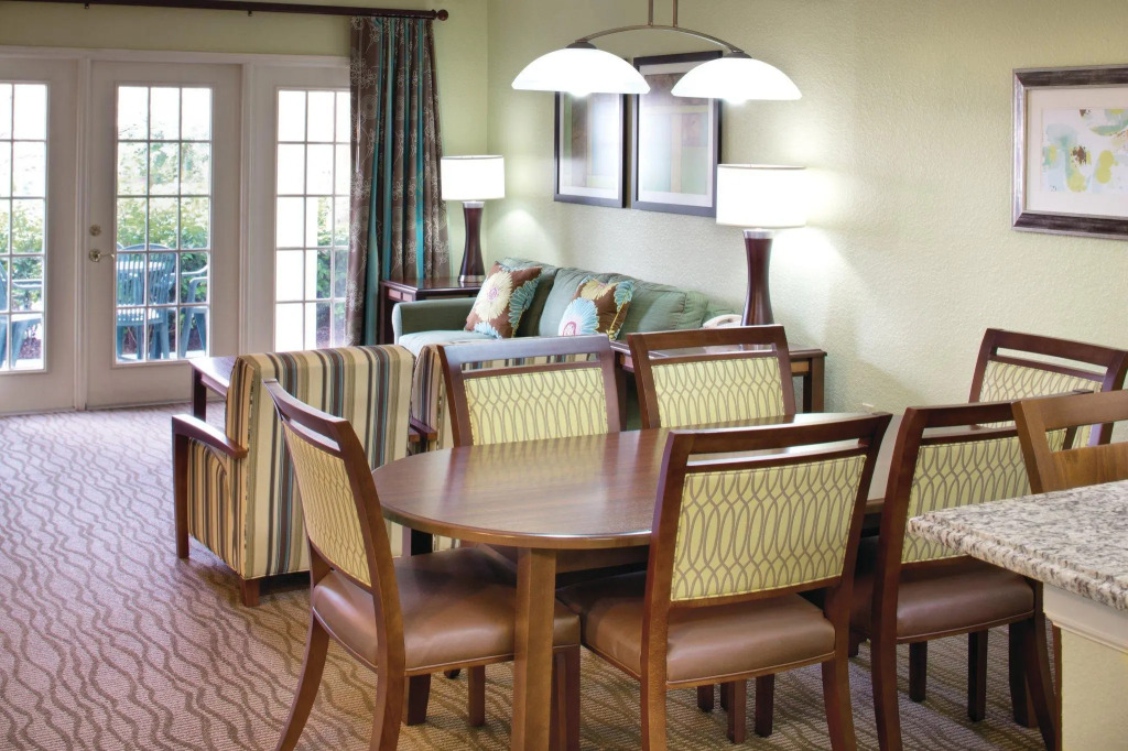 Star Island Resort and Club - Near Disney