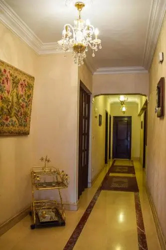 Shata Residential Apartment - Families Only