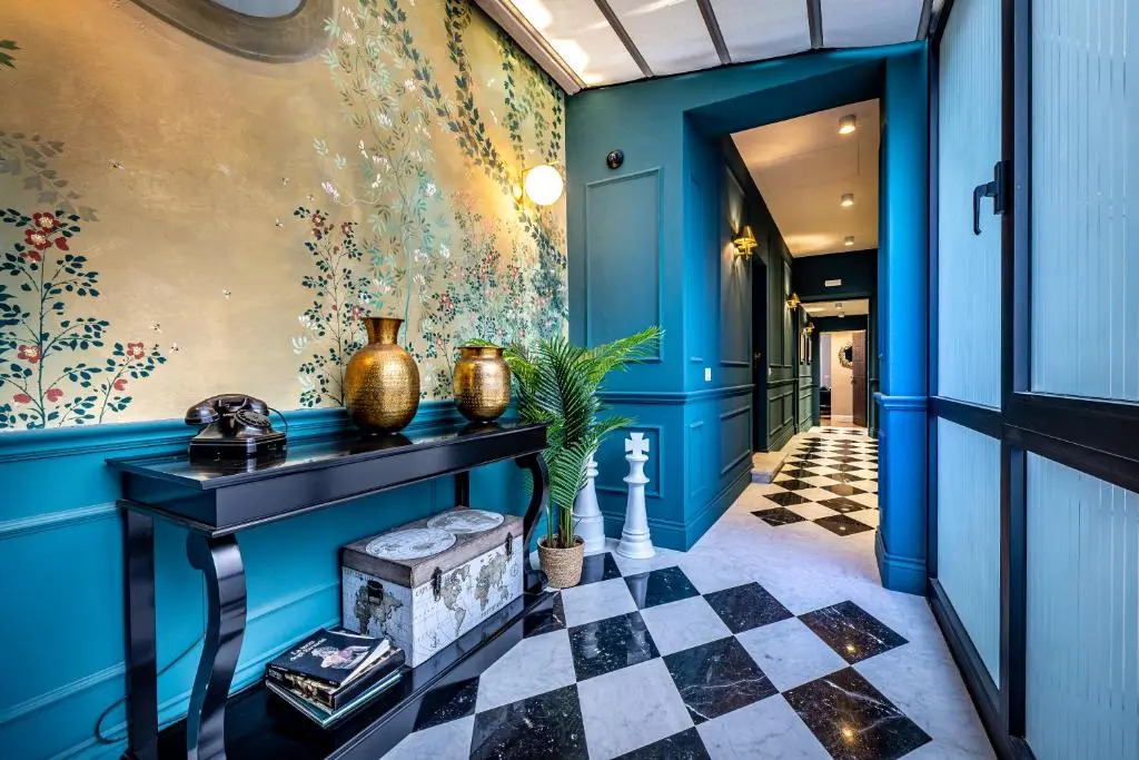 Hs4U Ricasoli Luxury apartment near Duomo N.2