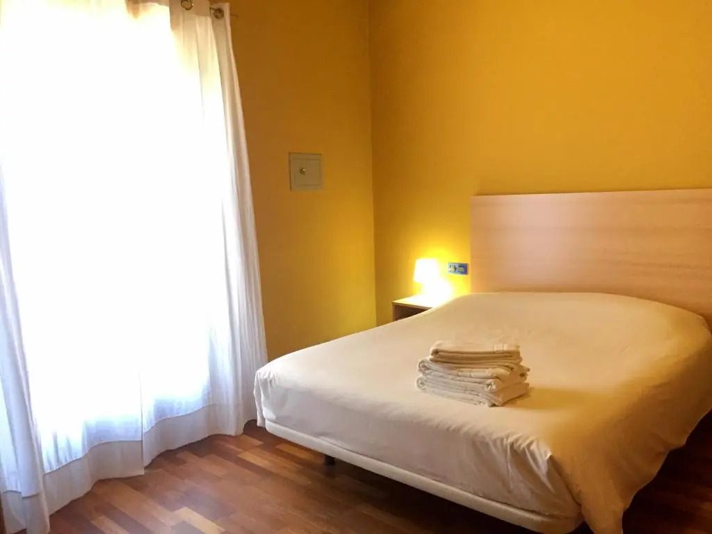 Apartament Can Callis
