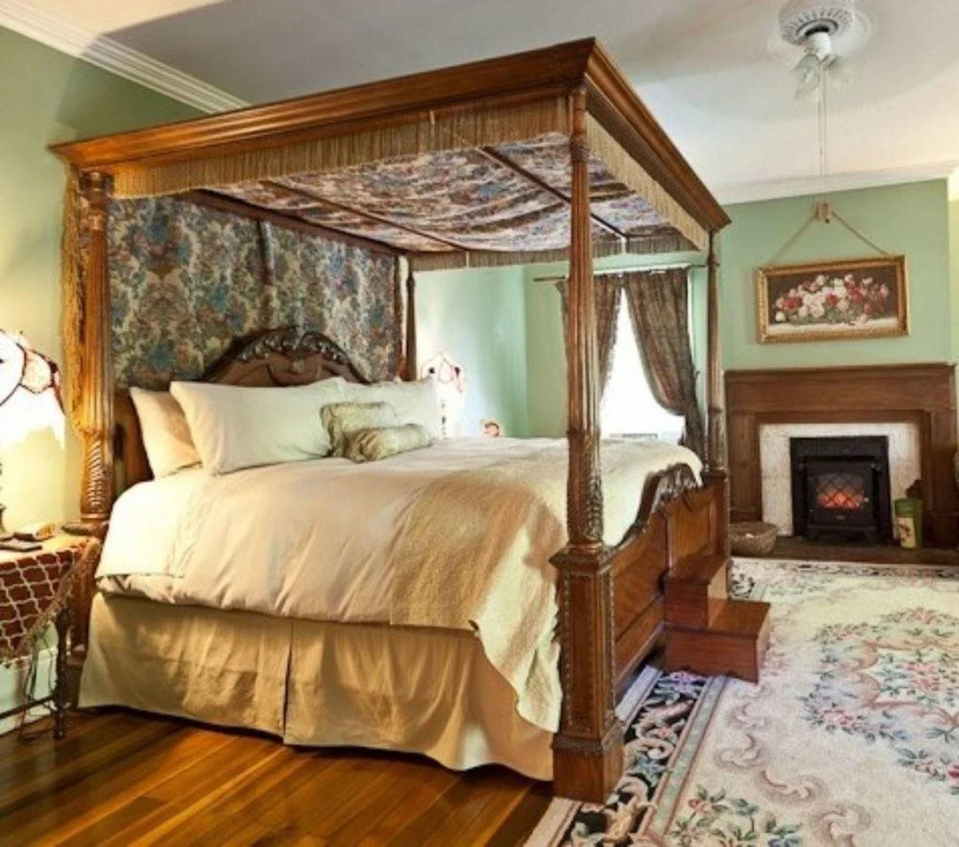 Maple Hill Bed and Breakfast