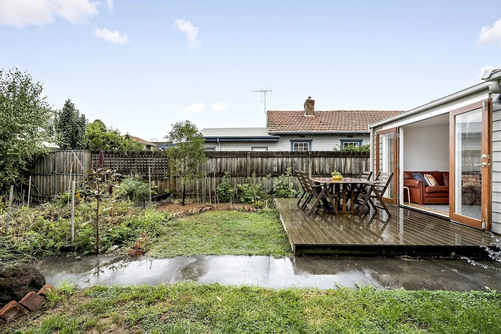 LIAM, 3BDR Northcote House