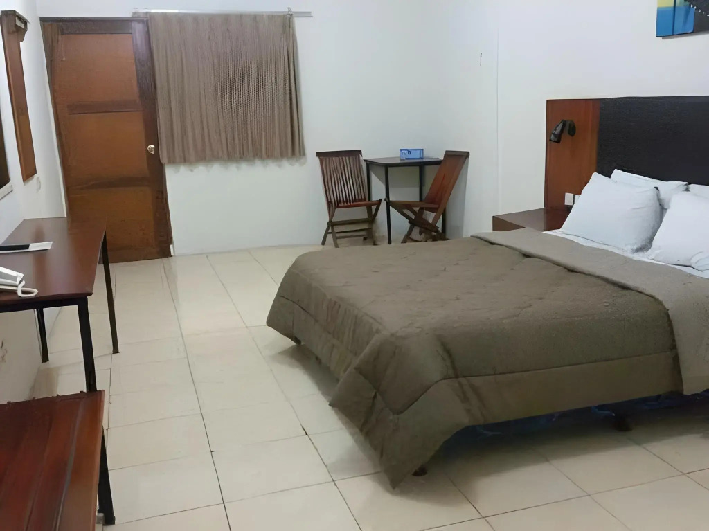 Hotel Augusta Lembang