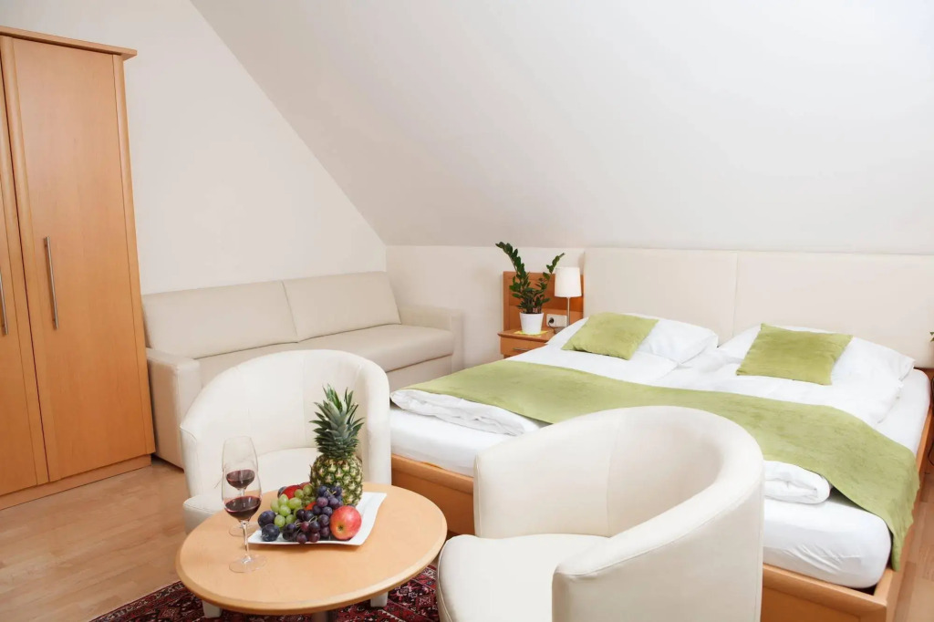 Hotel Birkenhof