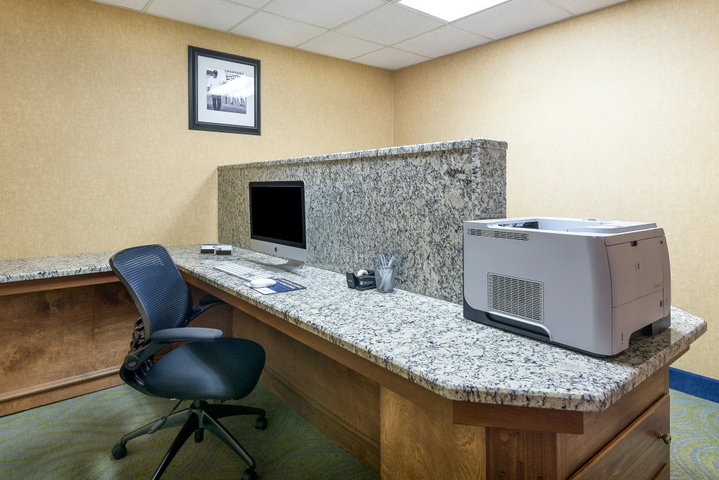 Hampton Inn & Suites Florence Center