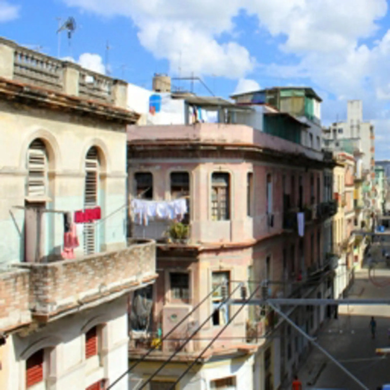El Balcón de la Concordia