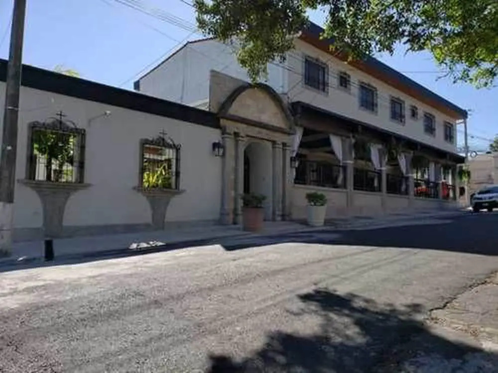 Hotel Villa