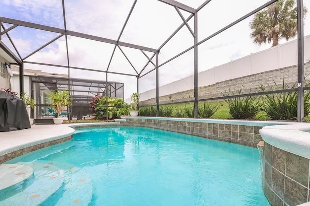 Windsor Palms Resort 2253