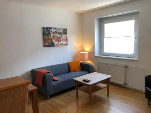 Ferienwohnung im schönen Neuenheim
