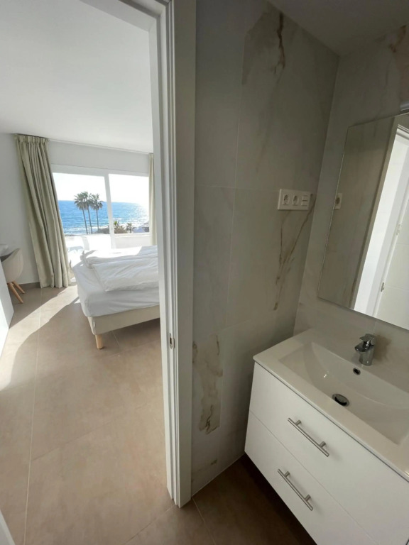 Miraflores Beach - Playa First Line - Sea view - Luxury & Design Apartment