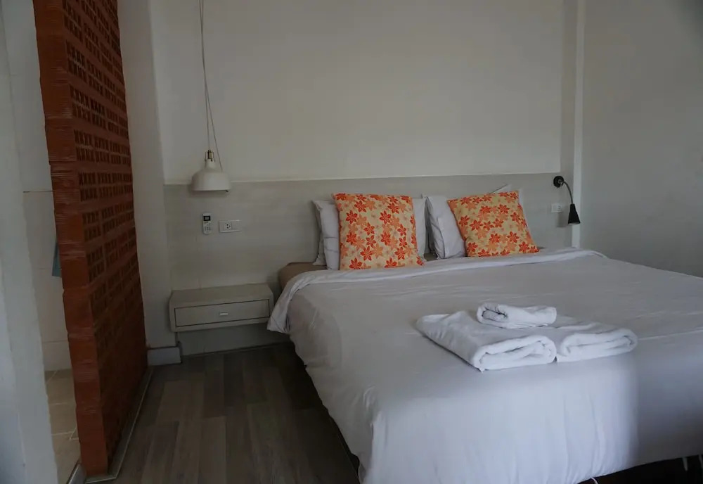 The Virgo Hostel