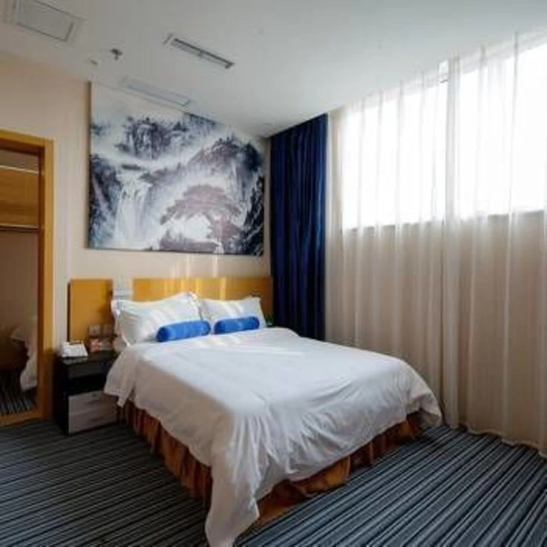 Smart Stay Hotel