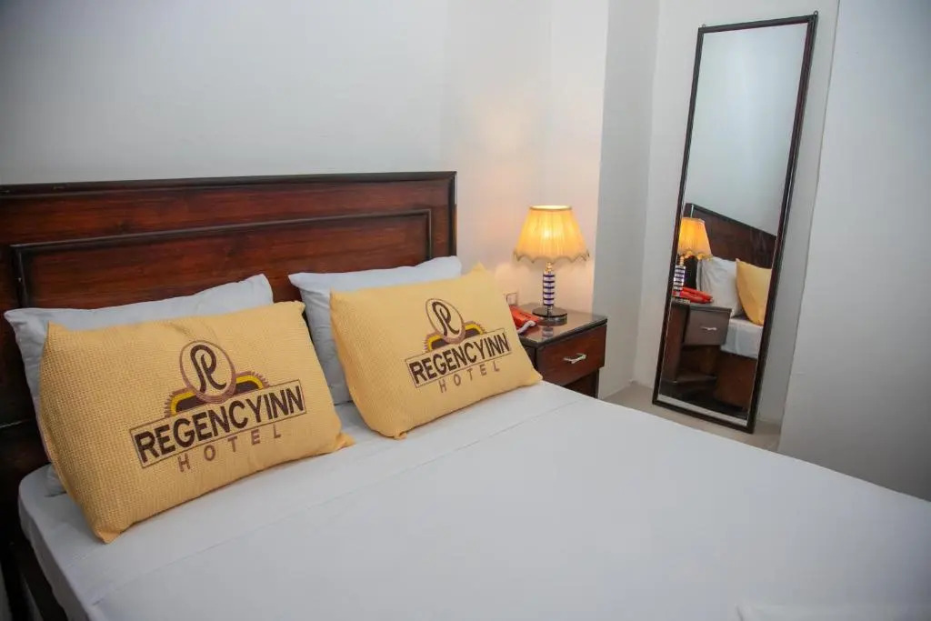 Regency inn