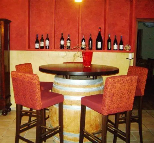 Hotel - Restaurant Soleo