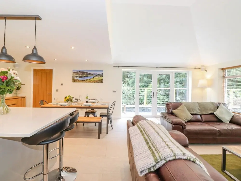 Ladstock Cottage