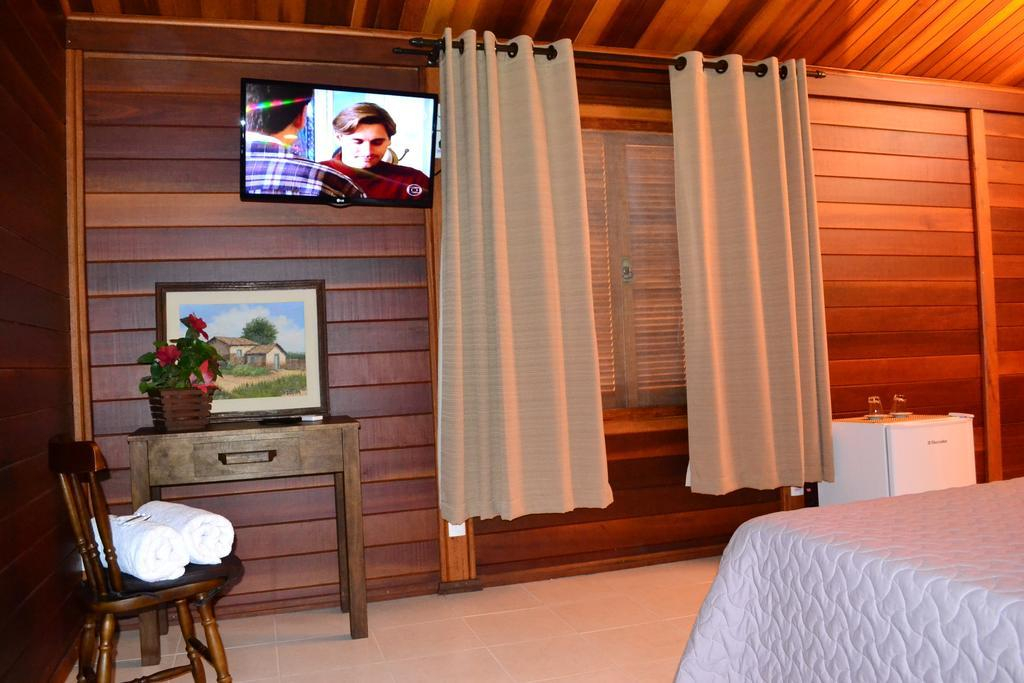 O Paturi - Village Hotel Proximo Aparecida