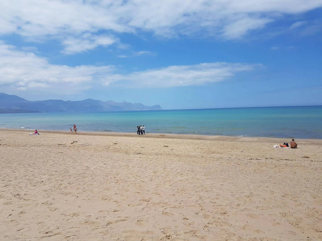 La Via del Mare
