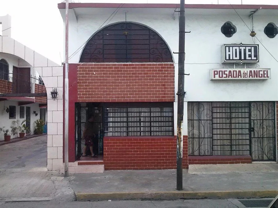 Hotel Posada del Angel