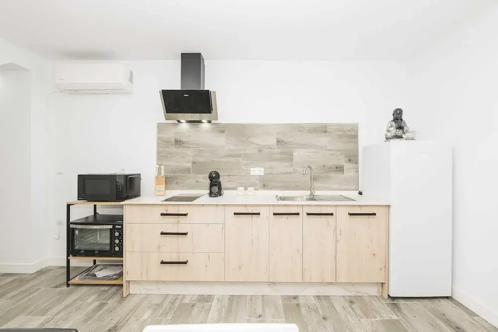 Apartamento Tom-isi in Rota