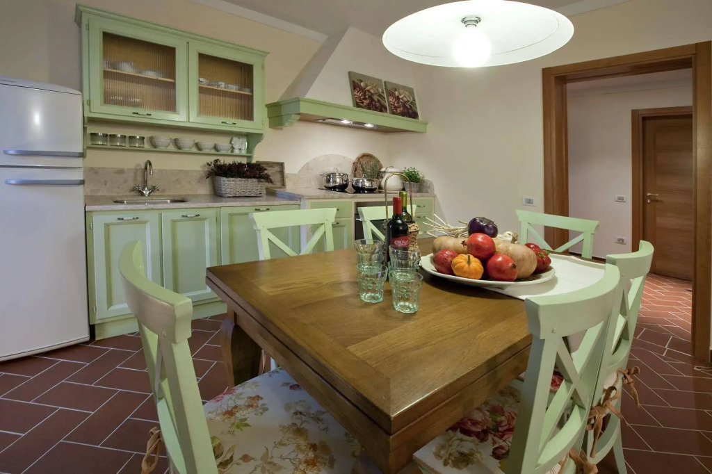 Tenuta Quadrifoglio