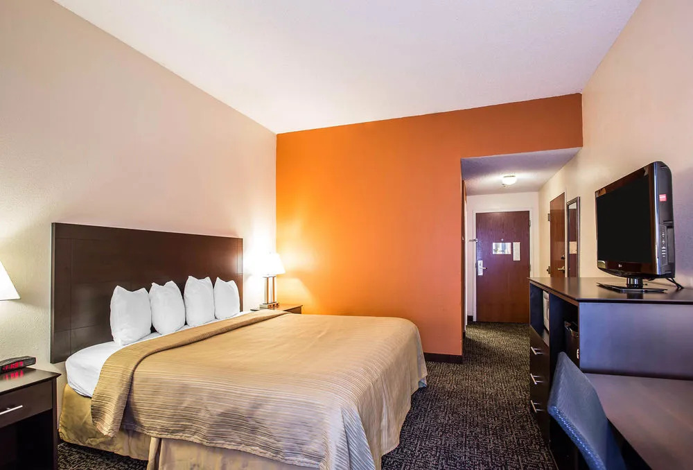Quality Inn Union
