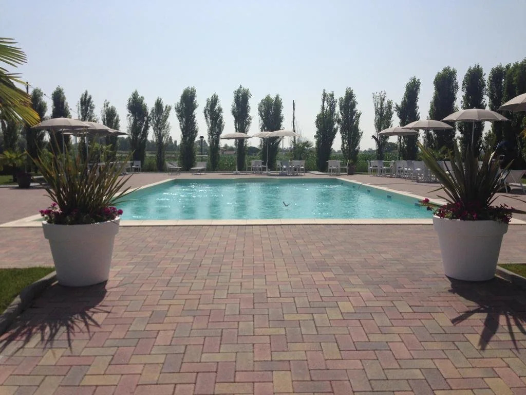 Hotel Bussana