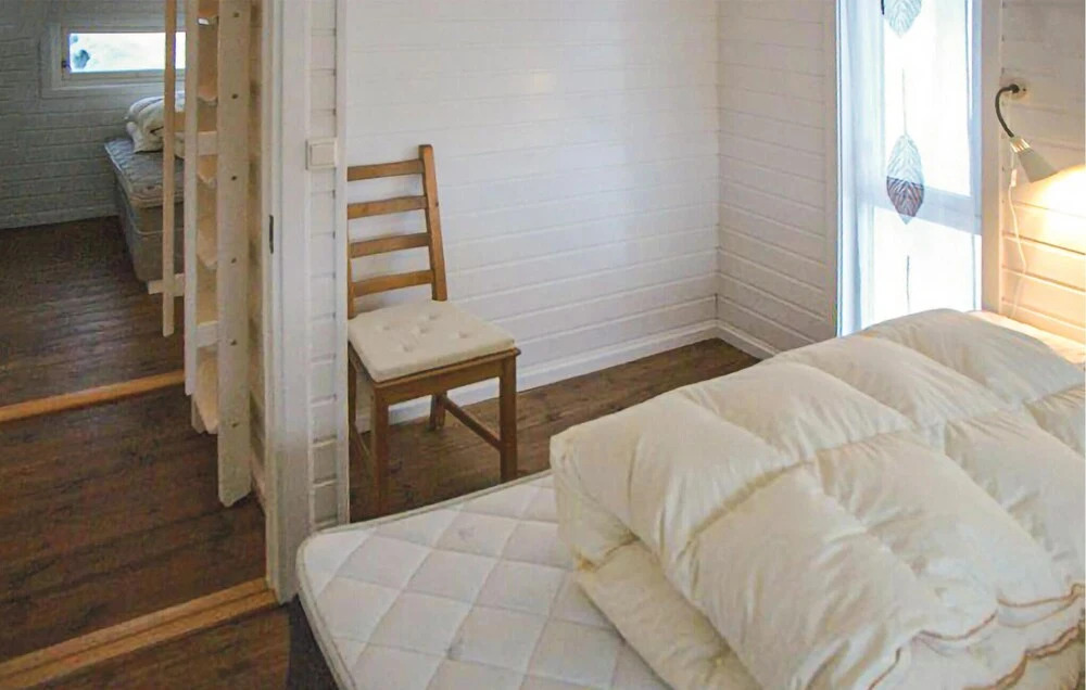 Cozy Home In Stranda With Sauna
