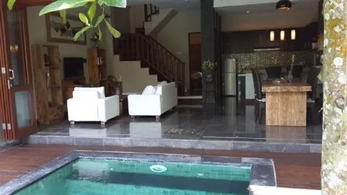 Lumbung Sari Private Villa