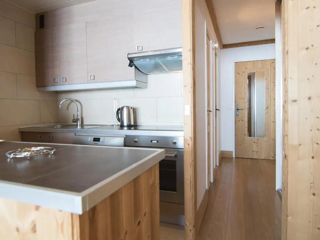 Appartement Tignes, 2 pièces, 4 personnes - FR-1-449-27