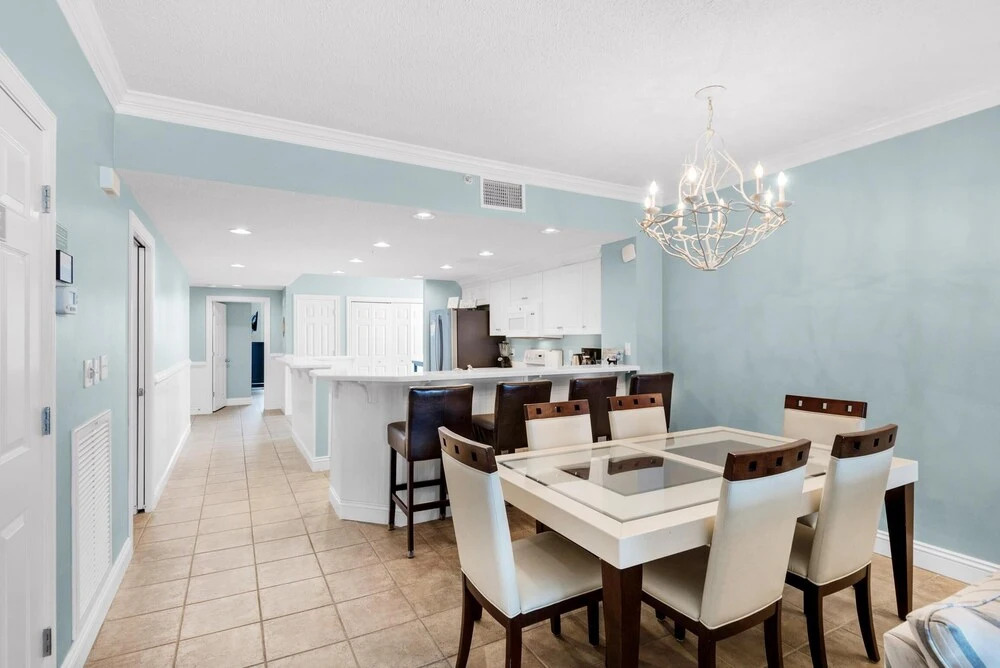 Majestic Beach Towers 2-1509