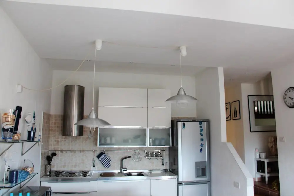 Villa With 2 Bedrooms in Villaputzu, With Wonderful sea View, Private Pool, Enclosed Garden Near the Beach
