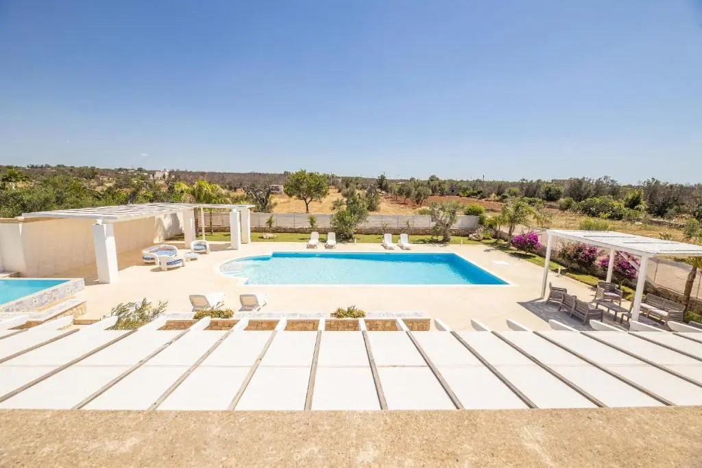 Locazione Turistica Malaspina Luxury Pool