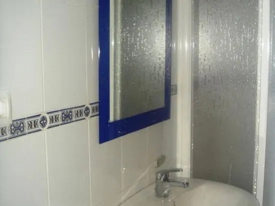 Apartamentos Margoysa I