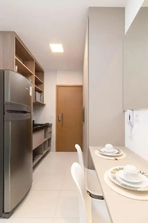 Flat 214 no Mana Beach- 093M