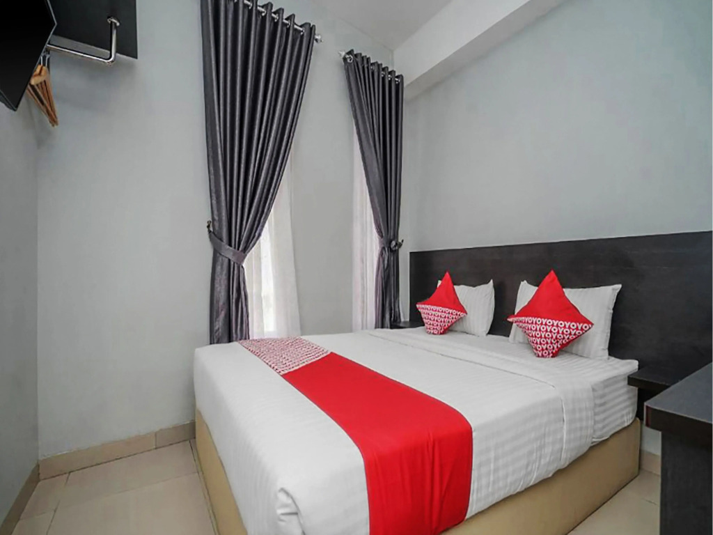 Hotel O Dinda Residence Syariah