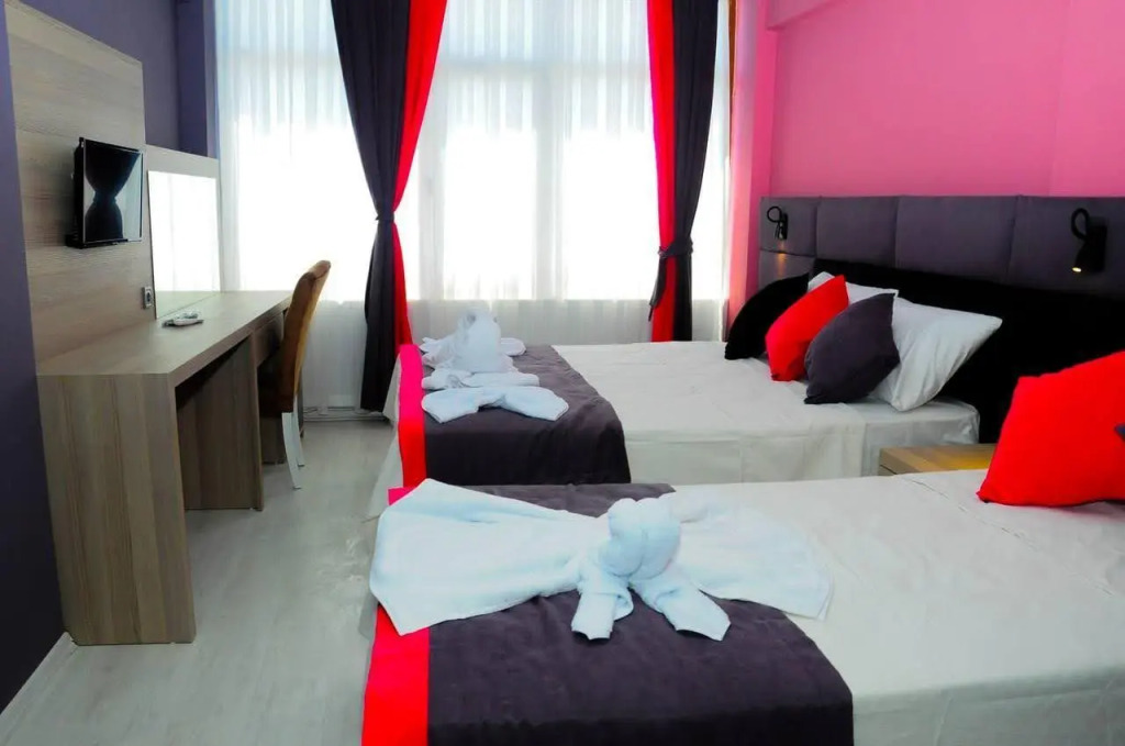Kemer Port Hotel